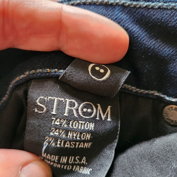 Strom jeans - Picture 8 of 10